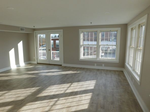 Unit 4 - Second Floor Office